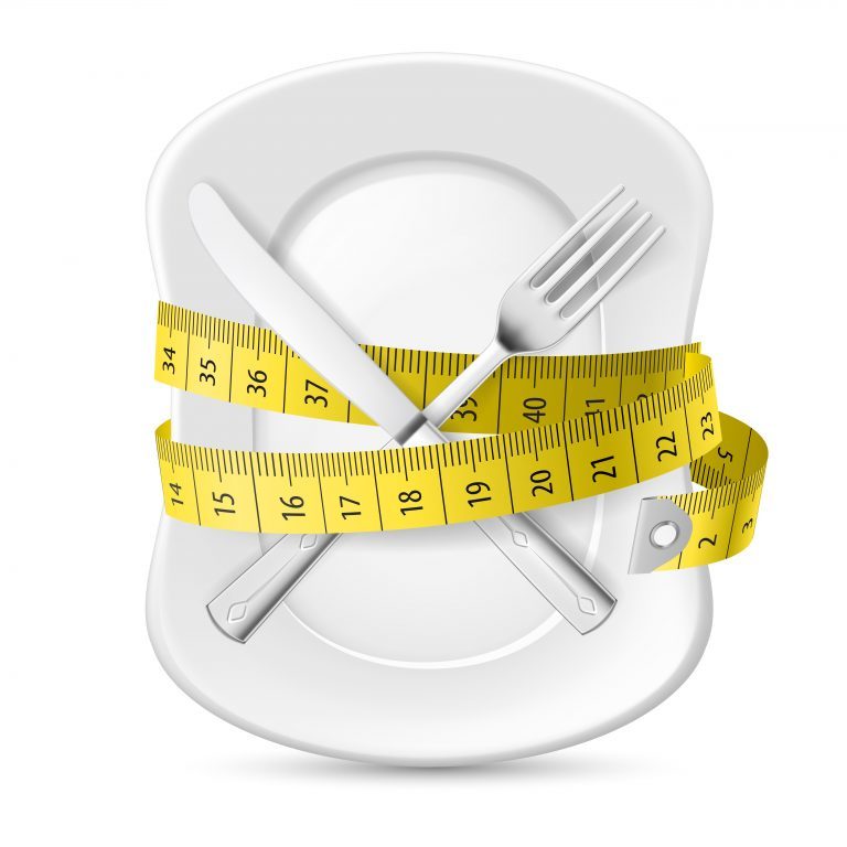 วิธีลดน้ำหนักด้วยการควบคุมอาหาร ได้ผลหรือไม่เรามีคำตอบ