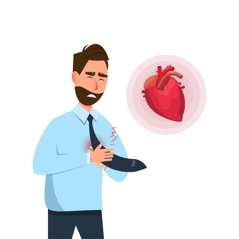 วิธีการสังเกตุว่าคุณกำลังเป็นโรคหัวใจ พร้อมวิธีป้องกันเบื้องต้น