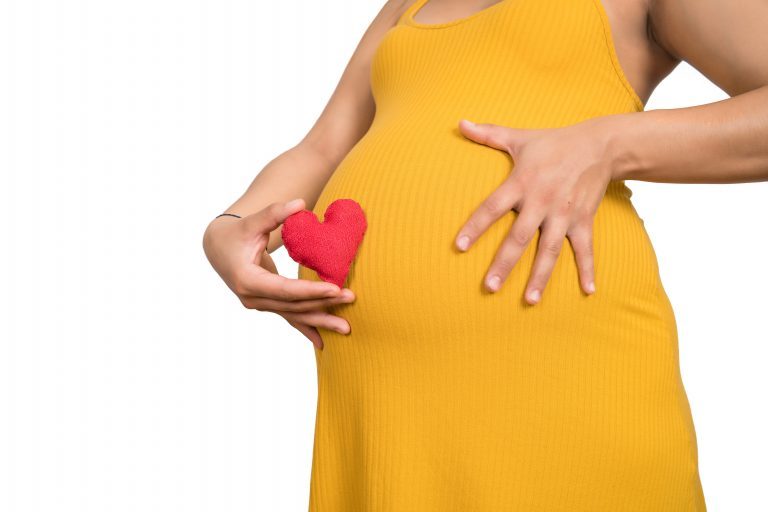 วิธีดูอาการแพ้ท้อง แบบง่ายๆ ที่บ่งบอกว่าคุณกำลังตั้งครรภ์