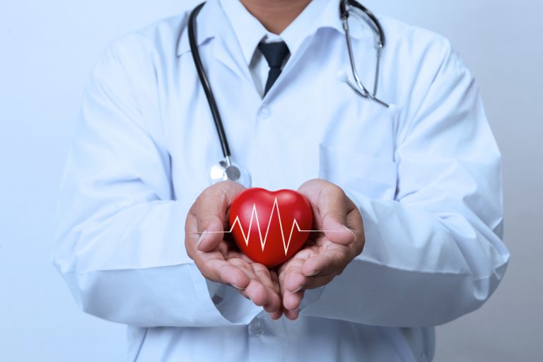 โรคหัวใจขาดเลือดคืออะไร ป้องกันอย่างไร